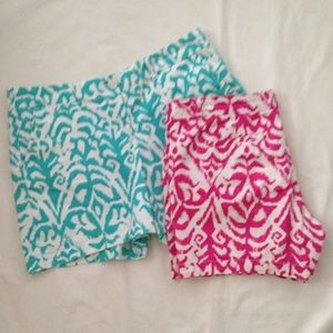 Women's Size 10 Crown & Ivy Shorts